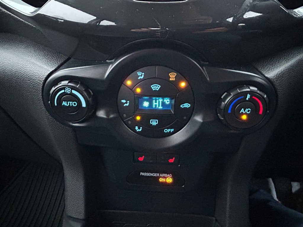 Used Ford Ecosport 2017 for sale - 77241629: Photo 41