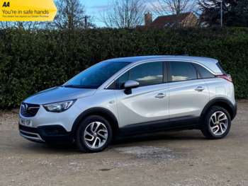 2019 (19) - 1.5 TECH LINE NAV ECOTEC S/S 5d 101 BHP 5-Door