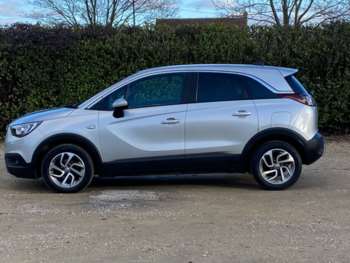 Used Vauxhall Crossland X 2019 for sale - 72898871: Photo
