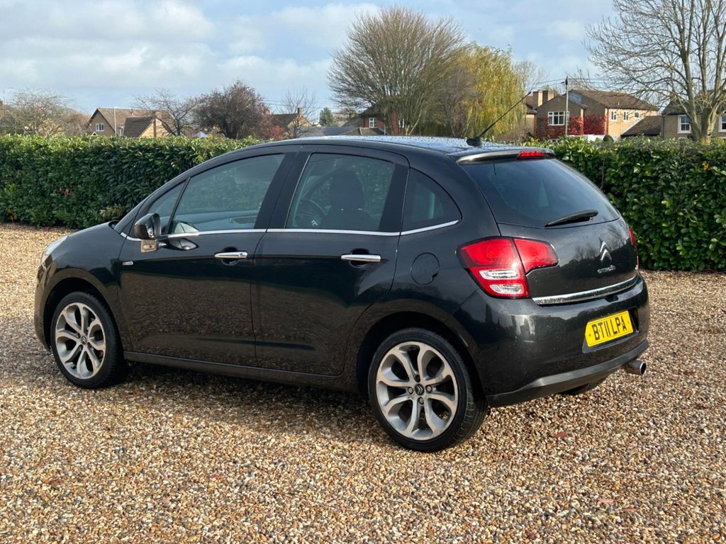 Used Citroen C3 2011 for sale - 76546846: Photo 10