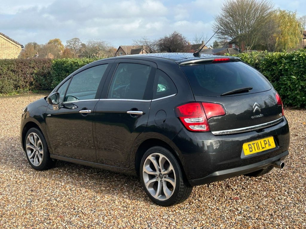 Used Citroen C3 2011 for sale - 76546846: Photo 11