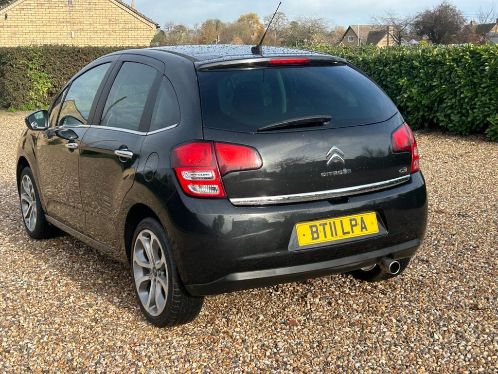 Used Citroen C3 2011 for sale - 76546846: Photo 12