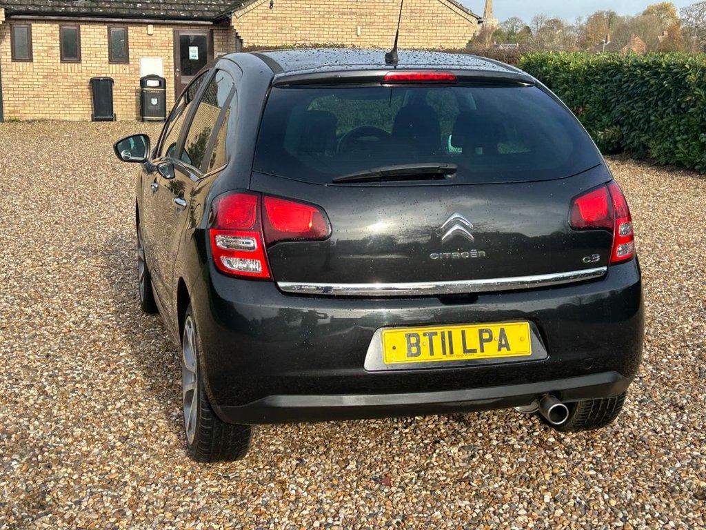 Used Citroen C3 2011 for sale - 76546846: Photo 13