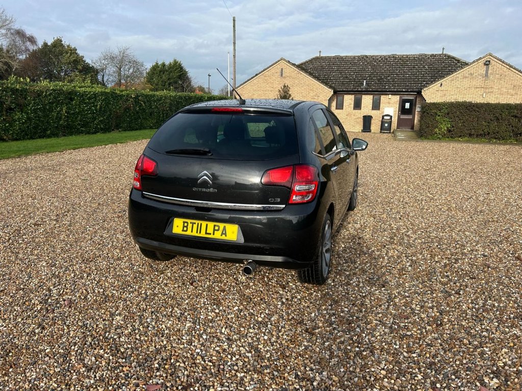 Used Citroen C3 2011 for sale - 76546846: Photo 14