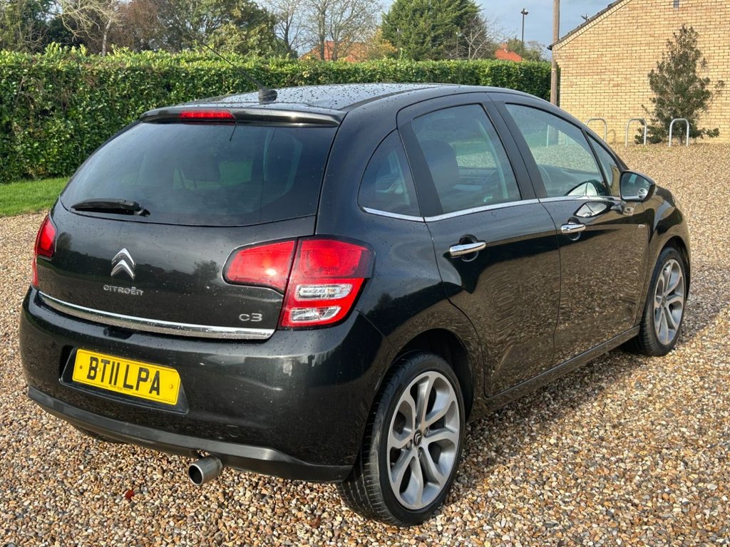 Used Citroen C3 2011 for sale - 76546846: Photo 15