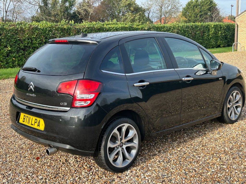 Used Citroen C3 2011 for sale - 76546846: Photo 16