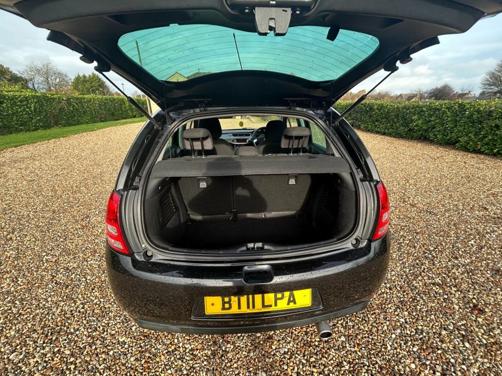 Used Citroen C3 2011 for sale - 76546846: Photo 17