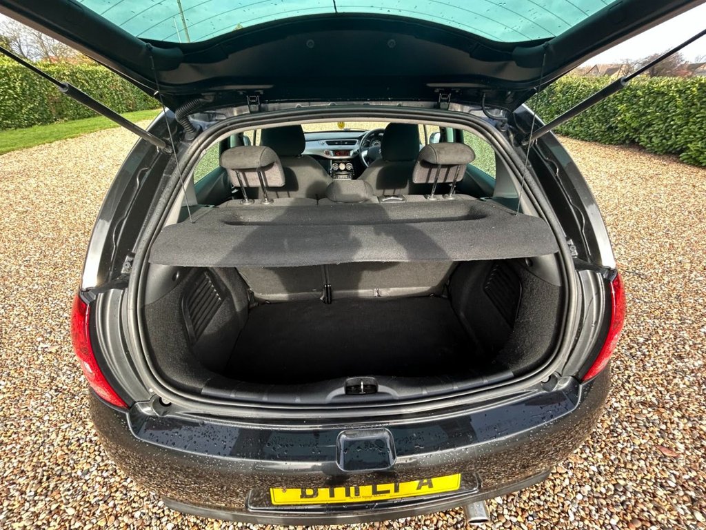 Used Citroen C3 2011 for sale - 76546846: Photo 18