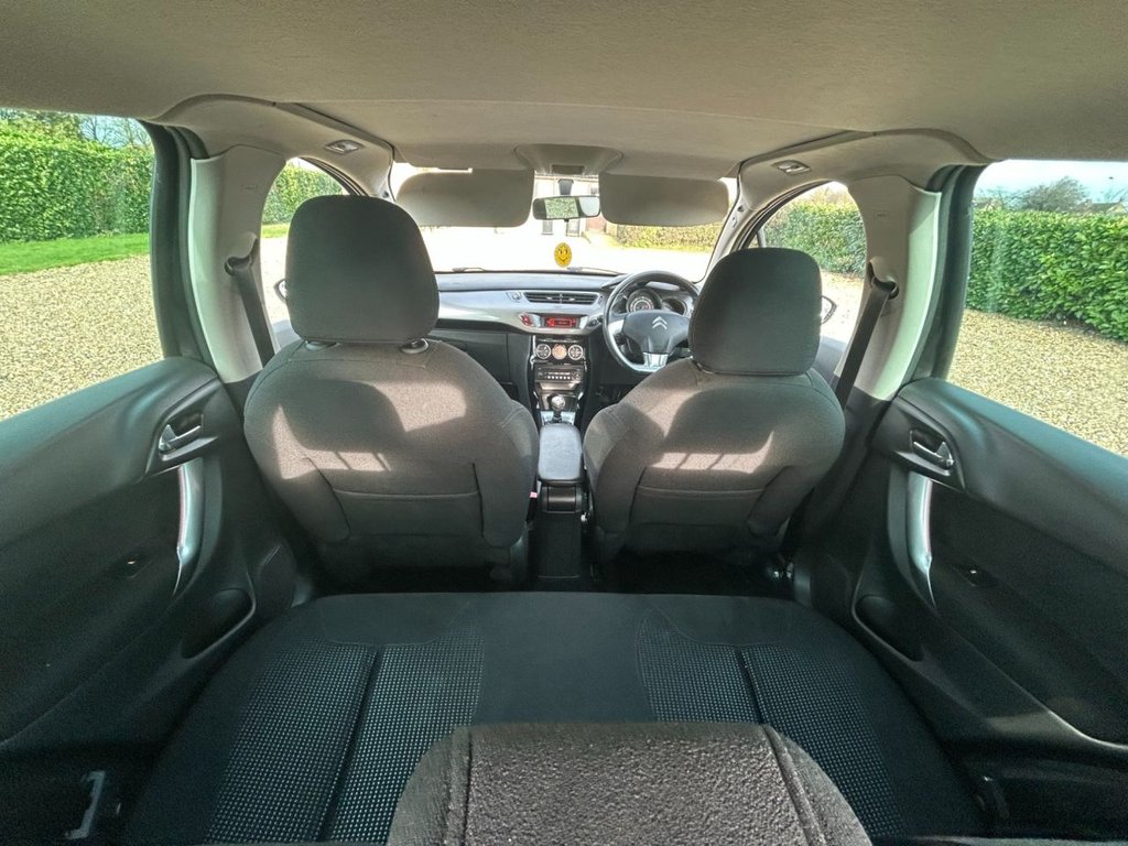 Used Citroen C3 2011 for sale - 76546846: Photo 19