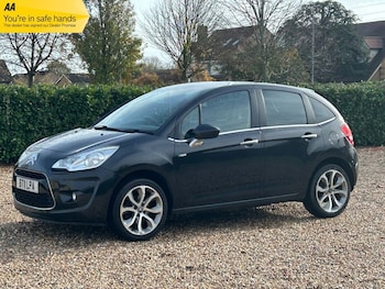 Used Citroen C3 2011 for sale - 76546846: Photo
