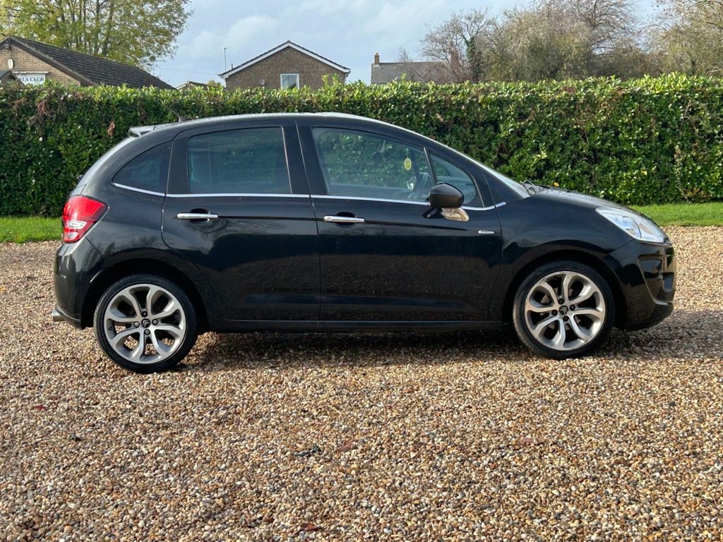 Used Citroen C3 2011 for sale - 76546846: Photo 2