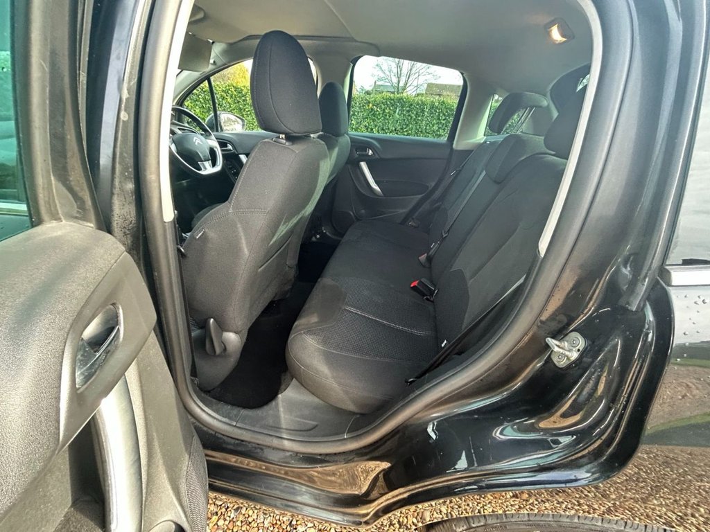 Used Citroen C3 2011 for sale - 76546846: Photo 20