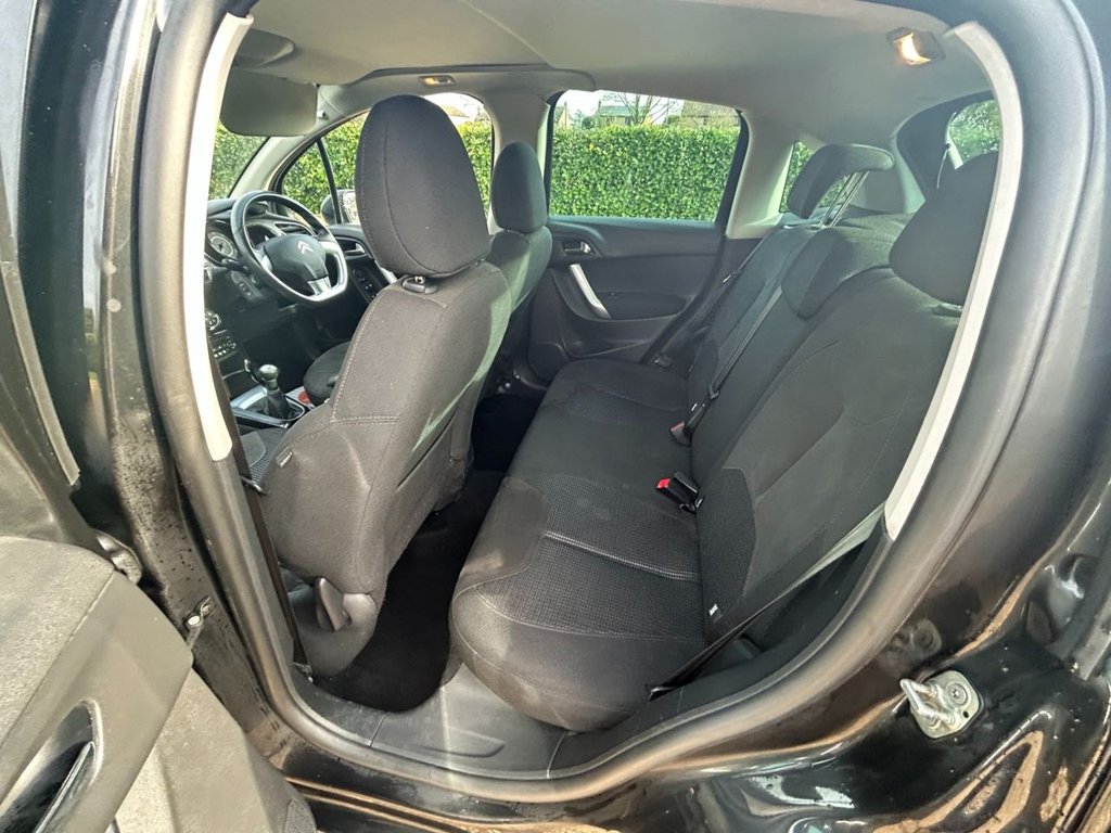 Used Citroen C3 2011 for sale - 76546846: Photo 21