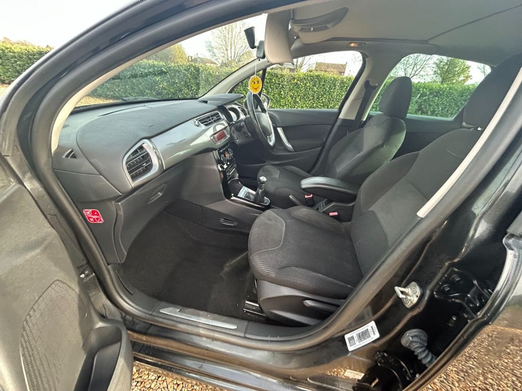 Used Citroen C3 2011 for sale - 76546846: Photo 22