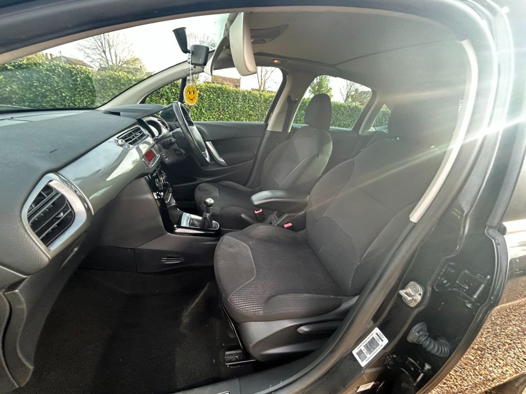 Used Citroen C3 2011 for sale - 76546846: Photo 23