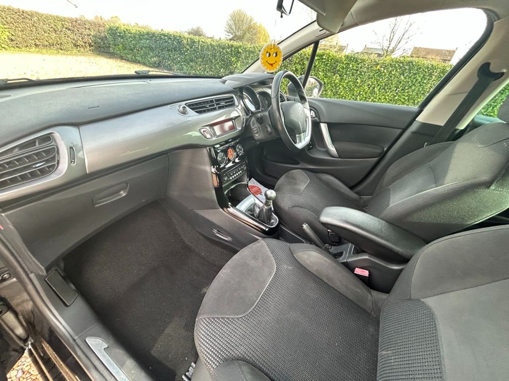 Used Citroen C3 2011 for sale - 76546846: Photo 24