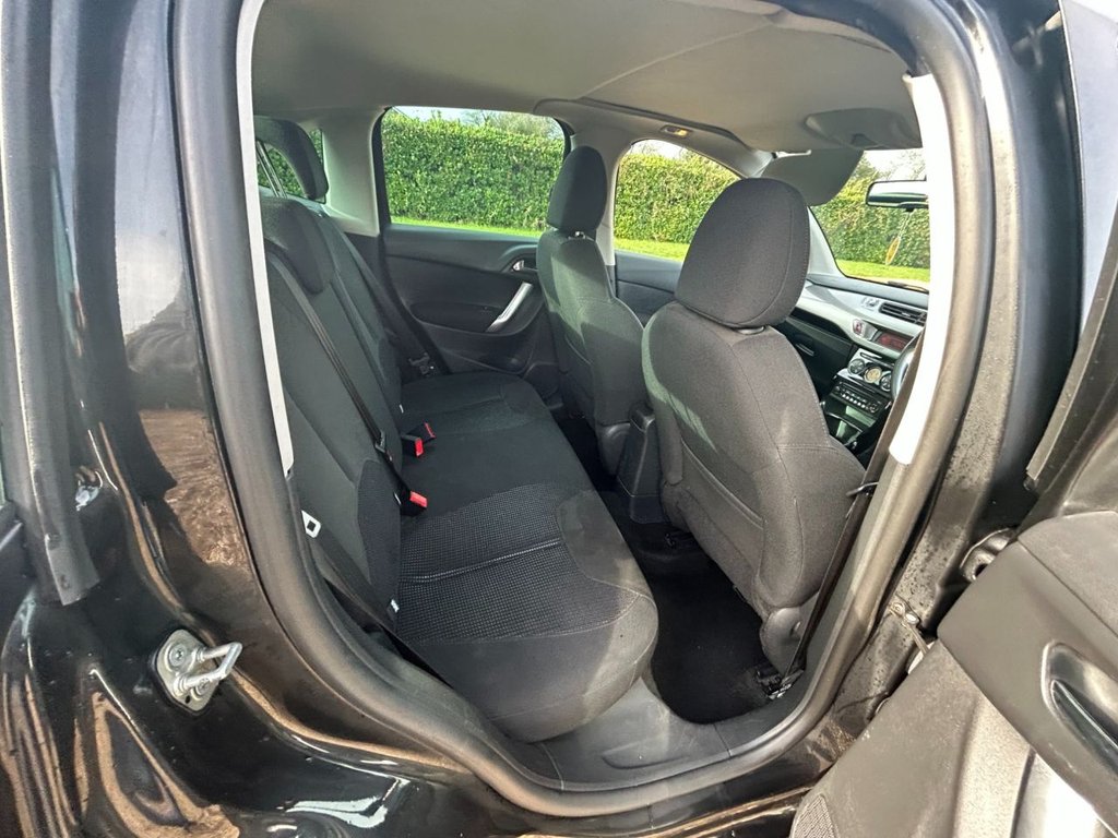 Used Citroen C3 2011 for sale - 76546846: Photo 26