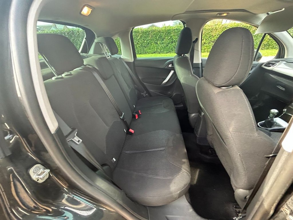 Used Citroen C3 2011 for sale - 76546846: Photo 27