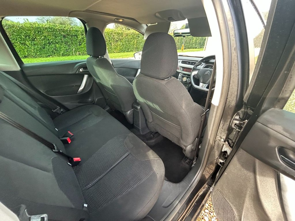 Used Citroen C3 2011 for sale - 76546846: Photo 28