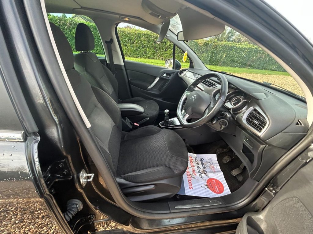 Used Citroen C3 2011 for sale - 76546846: Photo 29