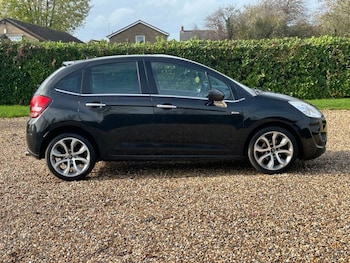 Used Citroen C3 2011 for sale - 76546846: Photo