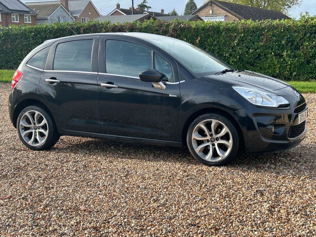 Used Citroen C3 2011 for sale - 76546846: Photo 3