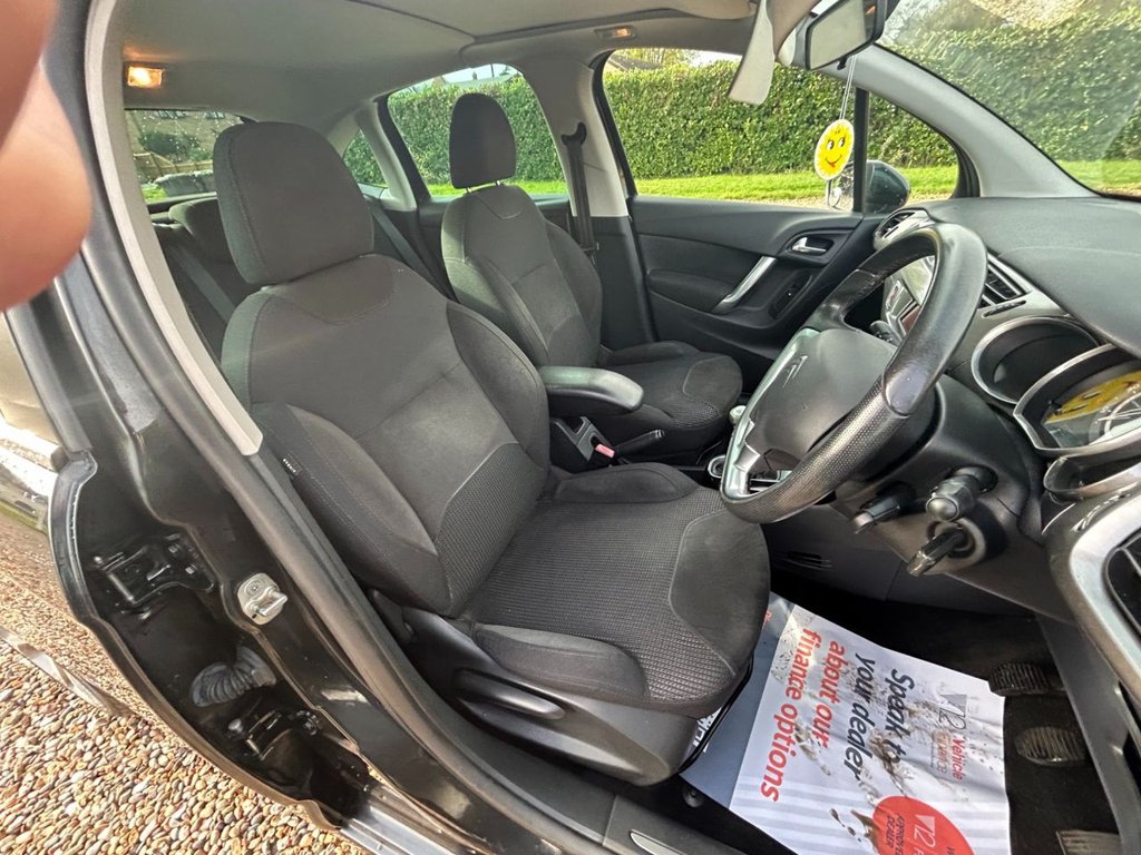 Used Citroen C3 2011 for sale - 76546846: Photo 30