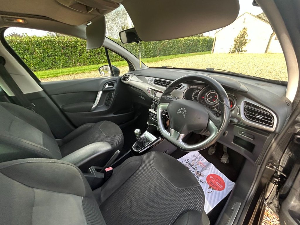 Used Citroen C3 2011 for sale - 76546846: Photo 31