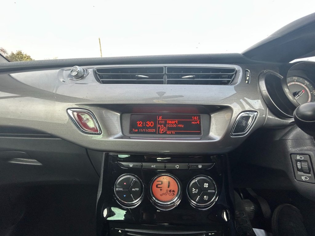 Used Citroen C3 2011 for sale - 76546846: Photo 34