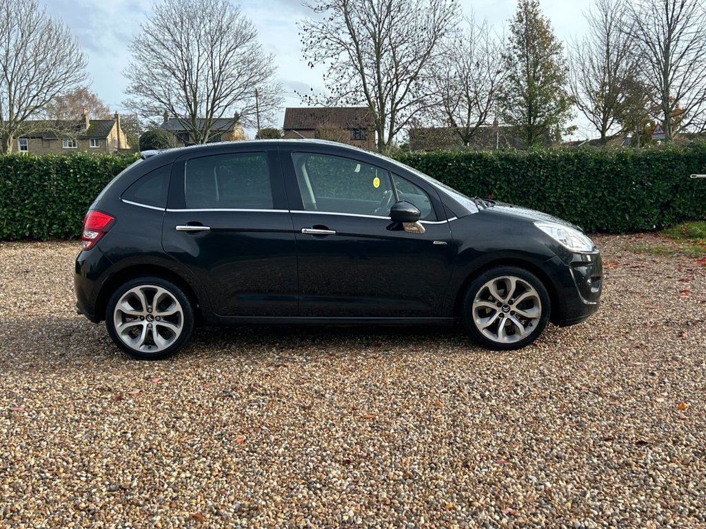 Used Citroen C3 2011 for sale - 76546846: Photo 36