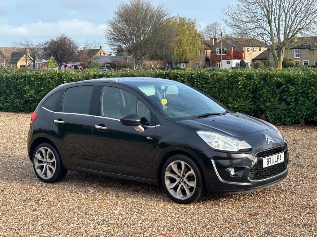 Used Citroen C3 2011 for sale - 76546846: Photo 37