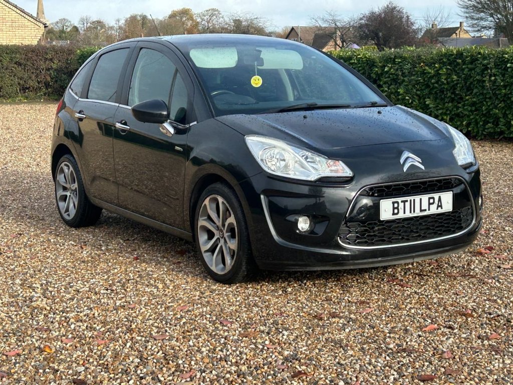 Used Citroen C3 2011 for sale - 76546846: Photo 38