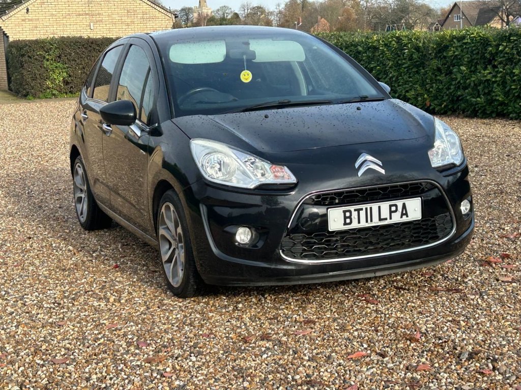 Used Citroen C3 2011 for sale - 76546846: Photo 39