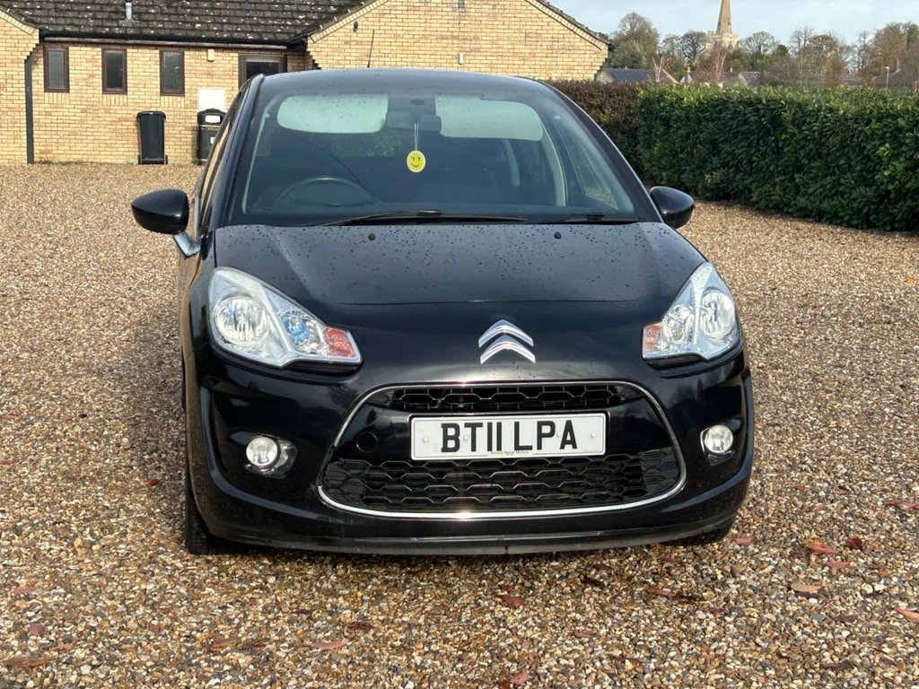 Used Citroen C3 2011 for sale - 76546846: Photo 40