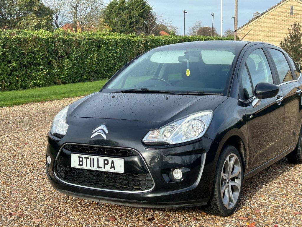 Used Citroen C3 2011 for sale - 76546846: Photo 41