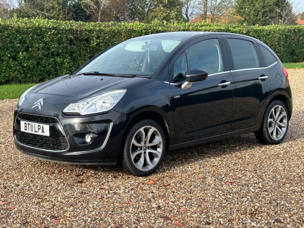 Used Citroen C3 2011 for sale - 76546846: Photo 43