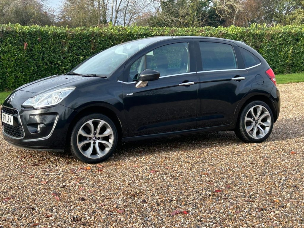 Used Citroen C3 2011 for sale - 76546846: Photo 44