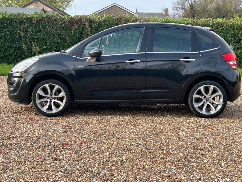 Used Citroen C3 2011 for sale - 76546846: Photo 45