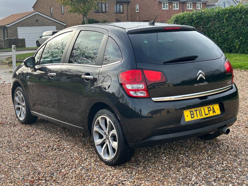 Used Citroen C3 2011 for sale - 76546846: Photo 46