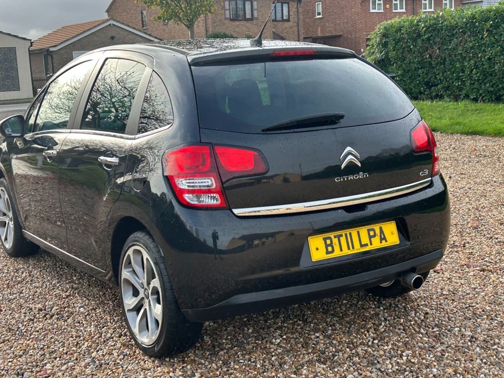 Used Citroen C3 2011 for sale - 76546846: Photo 47