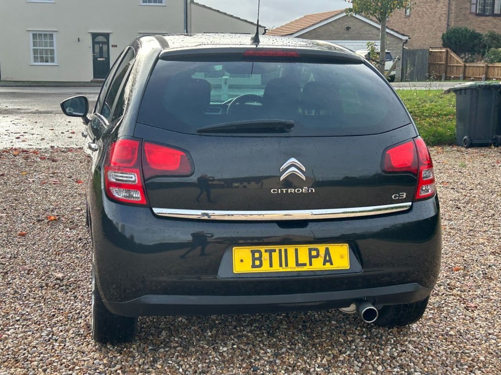 Used Citroen C3 2011 for sale - 76546846: Photo 48