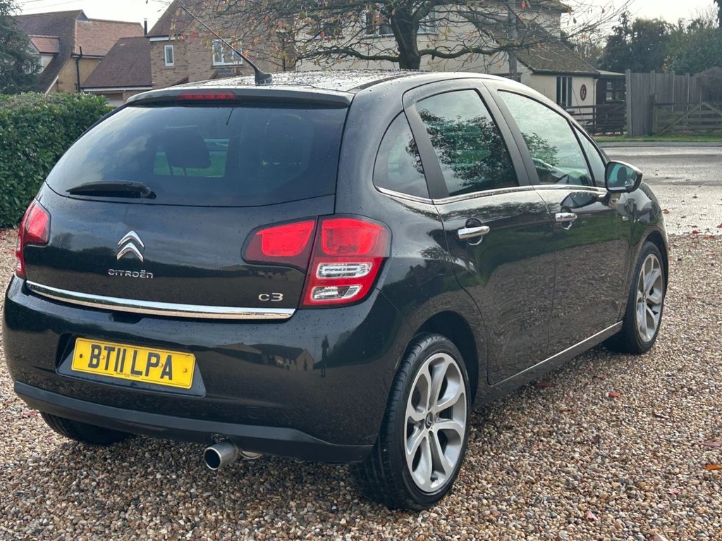 Used Citroen C3 2011 for sale - 76546846: Photo 49