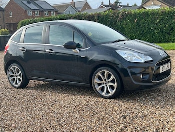 Used Citroen C3 2011 for sale - 76546846: Photo