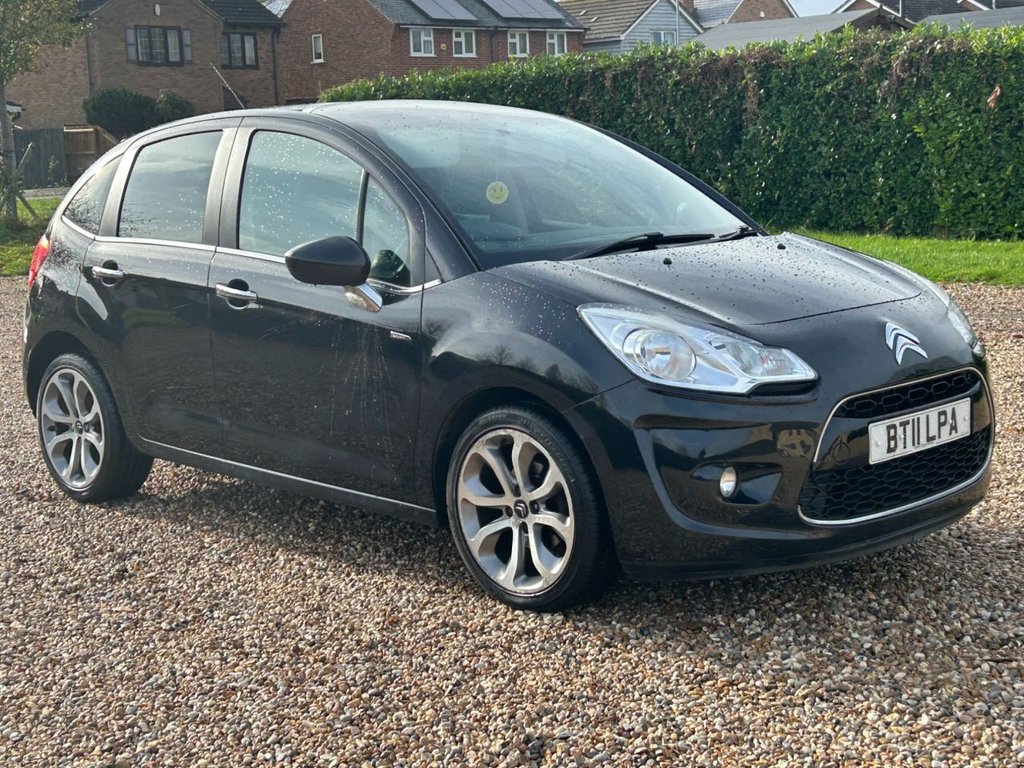 Used Citroen C3 2011 for sale - 76546846: Photo 5