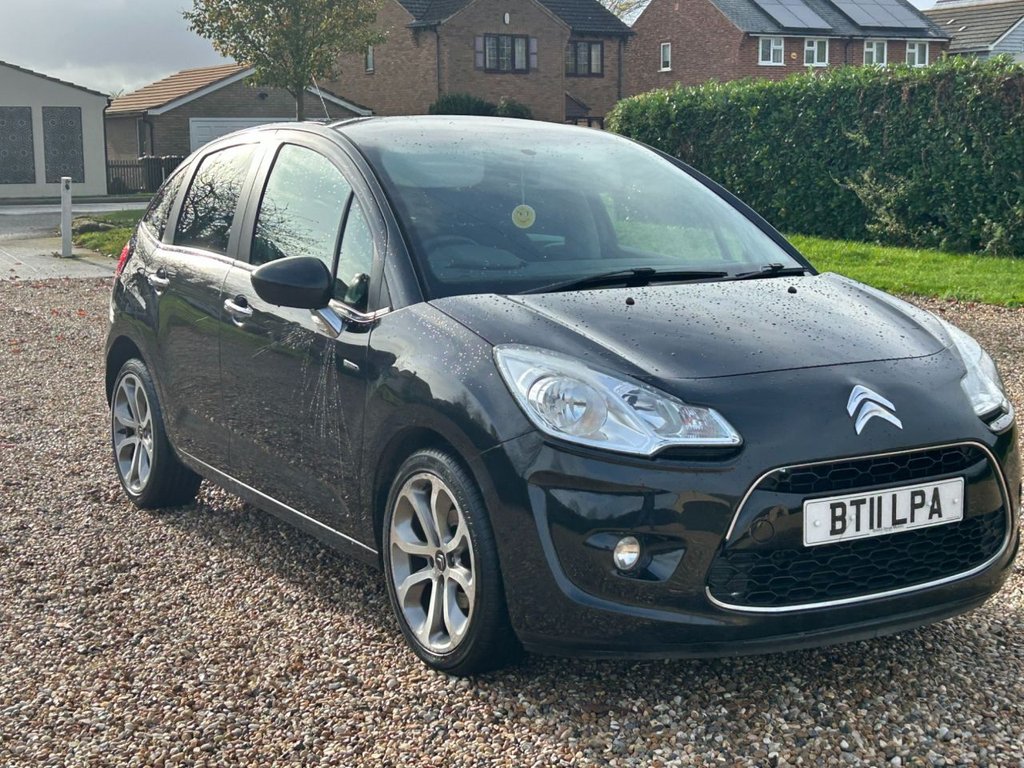 Used Citroen C3 2011 for sale - 76546846: Photo 6