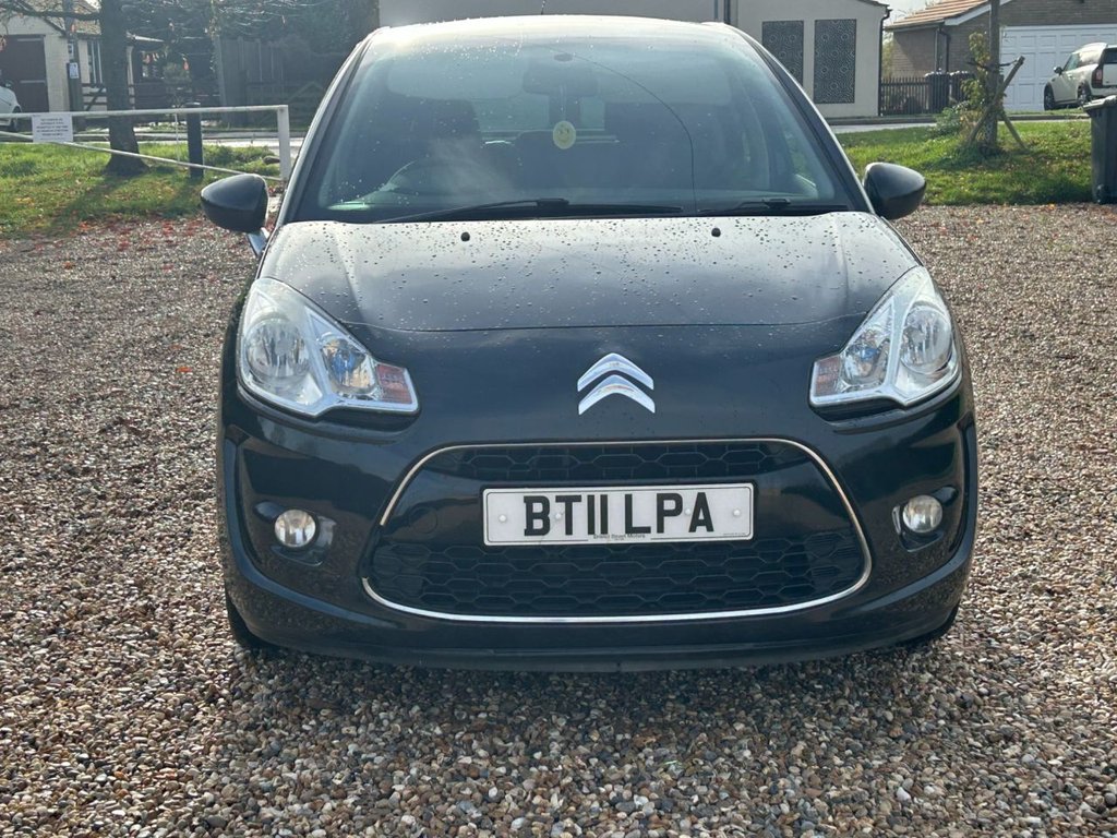 Used Citroen C3 2011 for sale - 76546846: Photo 7