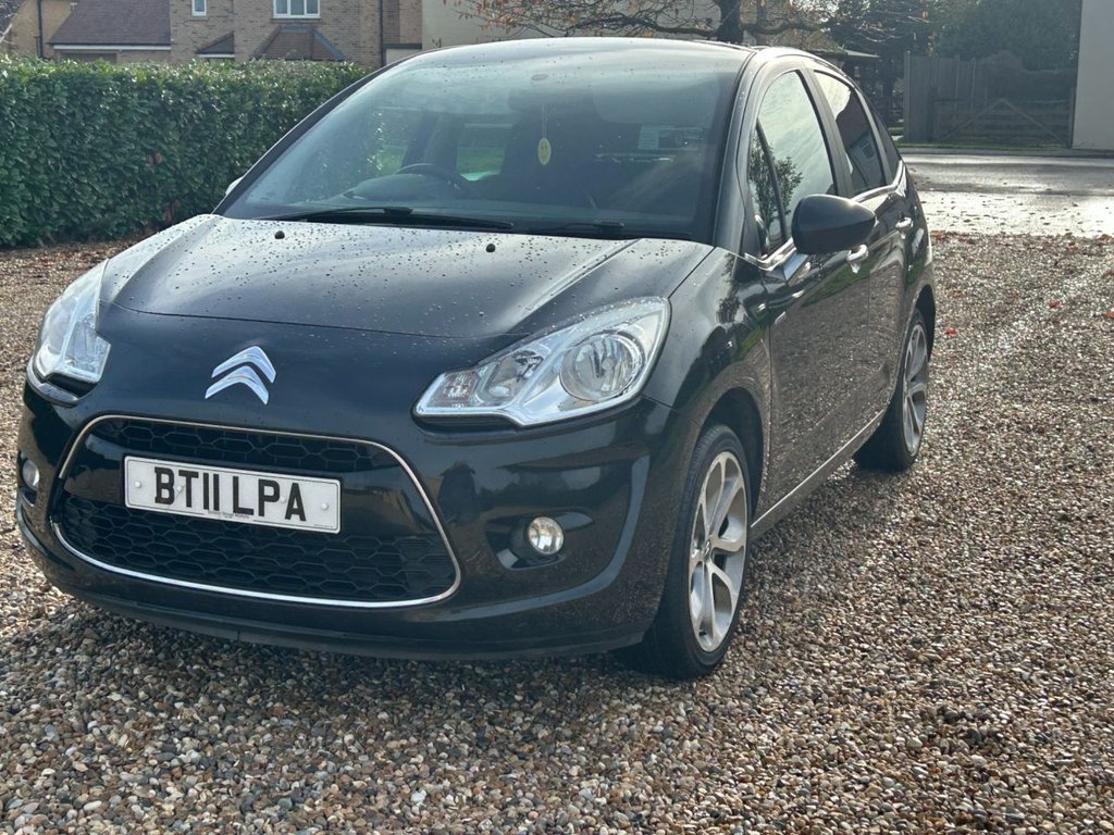 Used Citroen C3 2011 for sale - 76546846: Photo 8