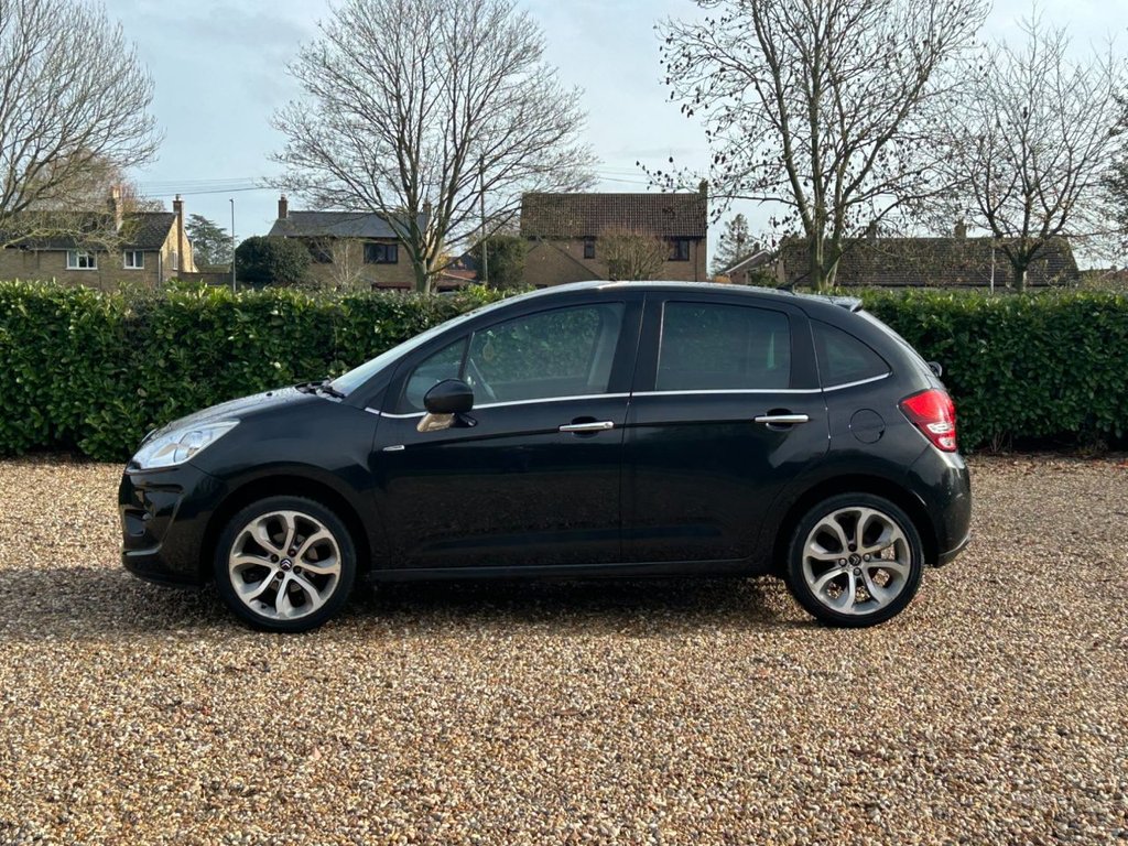 Used Citroen C3 2011 for sale - 76546846: Photo 9