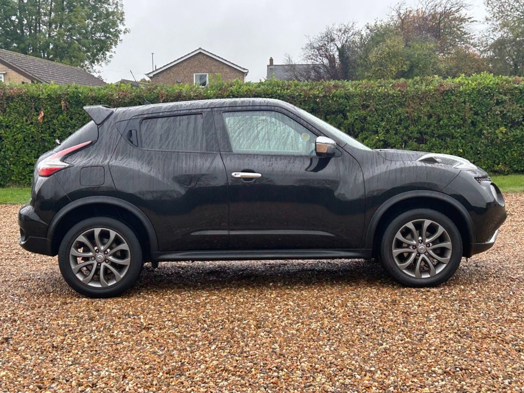 Used Nissan Juke 2014 for sale - 76792304: Photo 2