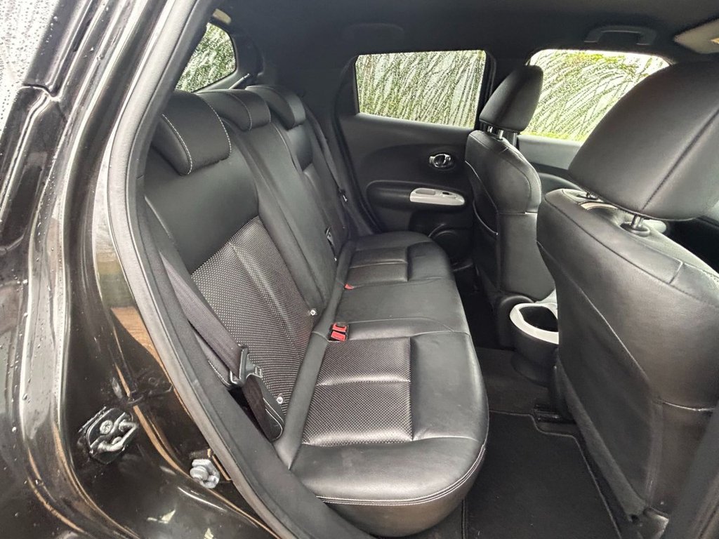 Used Nissan Juke 2014 for sale - 76792304: Photo 27